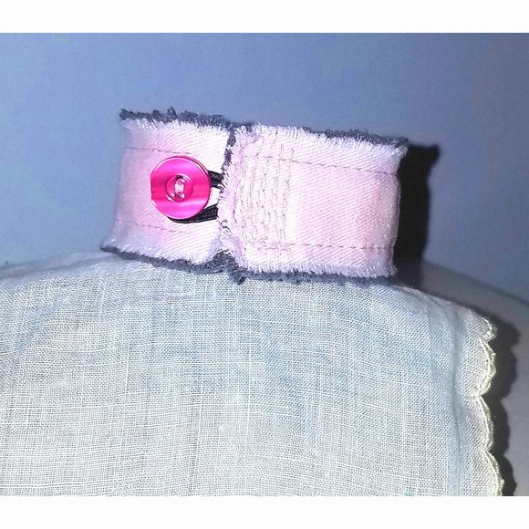 Fearless Bracelet Taylor Swift Gift No Fear Motivational Inspirational Message - Picture 7 of 11